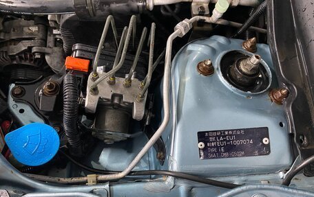 Honda Civic VII, 2000 год, 300 000 рублей, 14 фотография