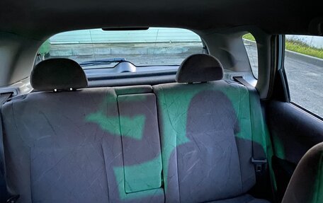 Honda Civic VII, 2000 год, 300 000 рублей, 13 фотография