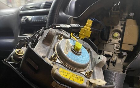 Honda Civic VII, 2000 год, 300 000 рублей, 22 фотография