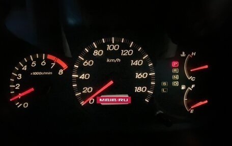 Honda Civic VII, 2000 год, 300 000 рублей, 23 фотография