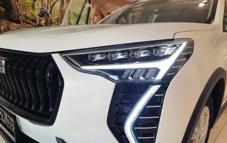 Haval Jolion, 2025 год, 2 449 000 рублей, 10 фотография