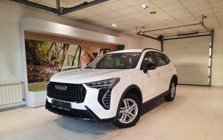 Haval Jolion, 2025 год, 2 449 000 рублей, 2 фотография