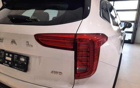 Haval Jolion, 2025 год, 2 449 000 рублей, 11 фотография