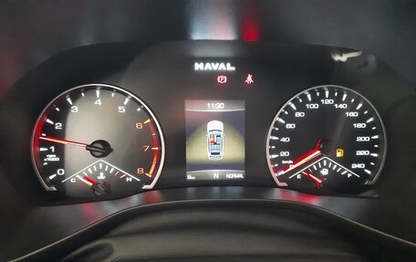 Haval Jolion, 2025 год, 2 449 000 рублей, 8 фотография