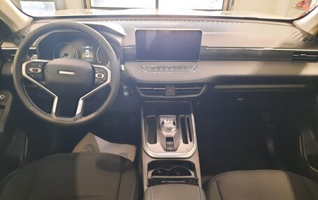 Haval Jolion, 2025 год, 2 449 000 рублей, 4 фотография