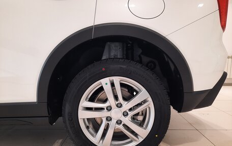 Haval Jolion, 2025 год, 2 449 000 рублей, 7 фотография