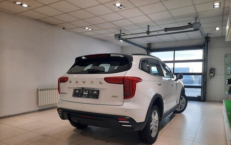 Haval Jolion, 2025 год, 2 449 000 рублей, 3 фотография