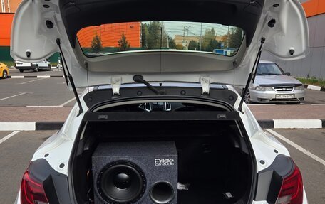 Opel Astra J, 2013 год, 850 000 рублей, 1 фотография