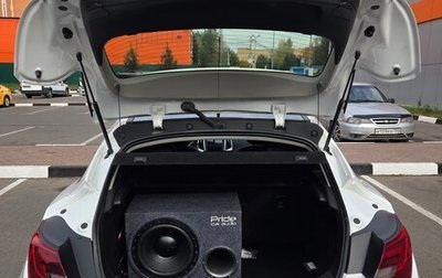 Opel Astra J, 2013 год, 850 000 рублей, 1 фотография