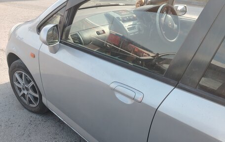 Honda Fit III, 2005 год, 480 000 рублей, 4 фотография