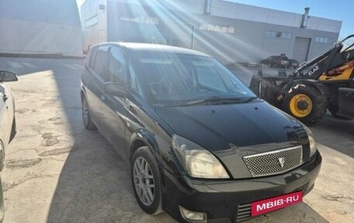 Toyota Opa I рестайлинг, 2001 год, 600 000 рублей, 1 фотография