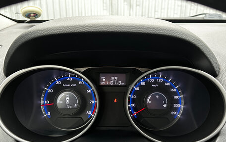 Hyundai ix35 I рестайлинг, 2012 год, 1 130 000 рублей, 8 фотография