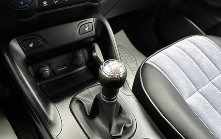 Hyundai ix35 I рестайлинг, 2012 год, 1 130 000 рублей, 11 фотография