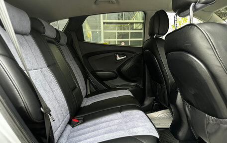 Hyundai ix35 I рестайлинг, 2012 год, 1 130 000 рублей, 14 фотография
