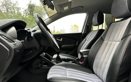 Hyundai ix35 I рестайлинг, 2012 год, 1 130 000 рублей, 12 фотография