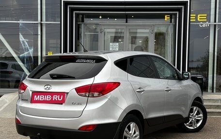Hyundai ix35 I рестайлинг, 2012 год, 1 130 000 рублей, 4 фотография