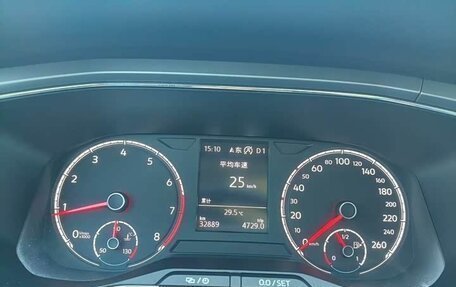 Volkswagen T-Cross I, 2021 год, 1 555 000 рублей, 8 фотография