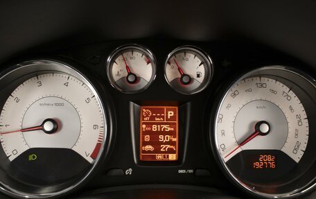 Peugeot 308 II, 2011 год, 630 000 рублей, 14 фотография