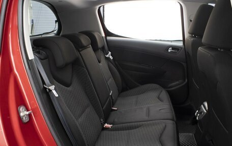 Peugeot 308 II, 2011 год, 630 000 рублей, 7 фотография