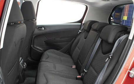 Peugeot 308 II, 2011 год, 630 000 рублей, 9 фотография