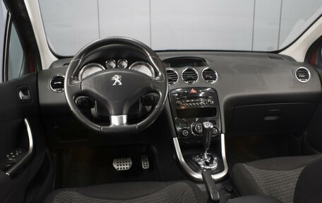 Peugeot 308 II, 2011 год, 630 000 рублей, 6 фотография