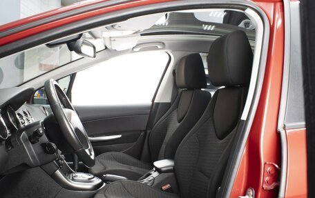 Peugeot 308 II, 2011 год, 630 000 рублей, 10 фотография