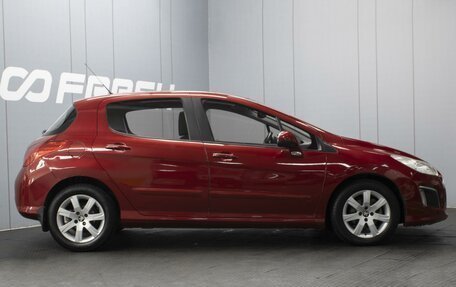 Peugeot 308 II, 2011 год, 630 000 рублей, 5 фотография