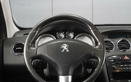 Peugeot 308 II, 2011 год, 630 000 рублей, 13 фотография
