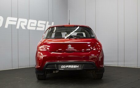 Peugeot 308 II, 2011 год, 630 000 рублей, 4 фотография