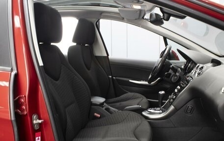 Peugeot 308 II, 2011 год, 630 000 рублей, 8 фотография