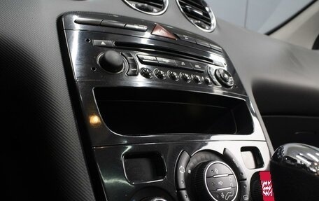 Peugeot 308 II, 2011 год, 630 000 рублей, 15 фотография