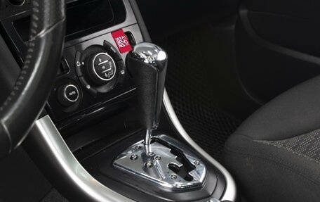 Peugeot 308 II, 2011 год, 630 000 рублей, 12 фотография