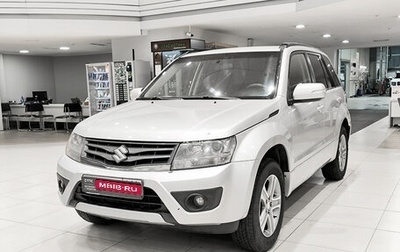 Suzuki Grand Vitara, 2012 год, 950 000 рублей, 1 фотография