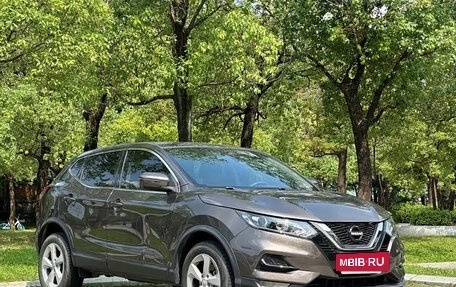 Nissan Qashqai, 2022 год, 1 796 222 рублей, 3 фотография