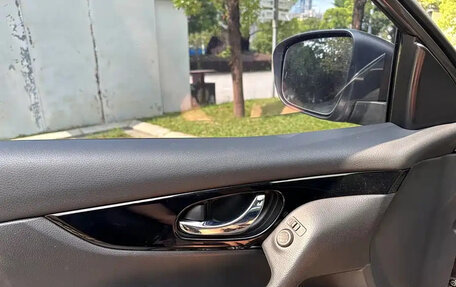 Nissan Qashqai, 2022 год, 1 796 222 рублей, 6 фотография