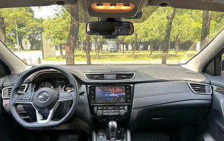 Nissan Qashqai, 2022 год, 1 796 222 рублей, 4 фотография