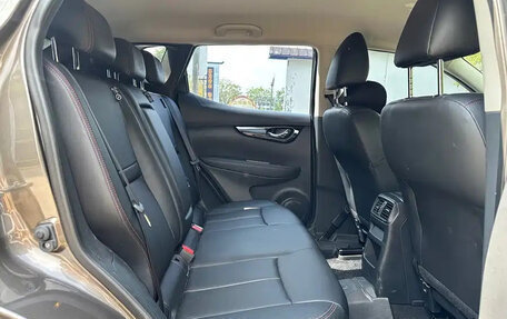 Nissan Qashqai, 2022 год, 1 796 222 рублей, 7 фотография