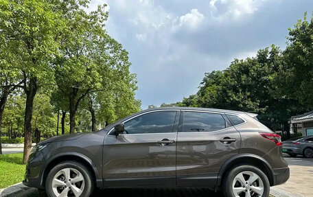 Nissan Qashqai, 2022 год, 1 796 222 рублей, 13 фотография