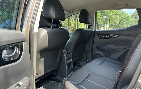 Nissan Qashqai, 2022 год, 1 796 222 рублей, 9 фотография