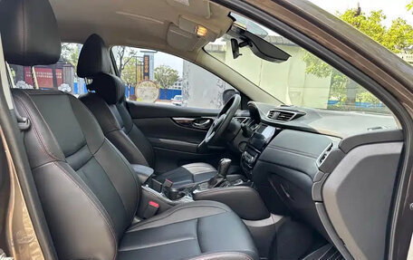 Nissan Qashqai, 2022 год, 1 796 222 рублей, 8 фотография