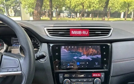 Nissan Qashqai, 2022 год, 1 796 222 рублей, 5 фотография