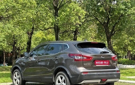 Nissan Qashqai, 2022 год, 1 796 222 рублей, 11 фотография