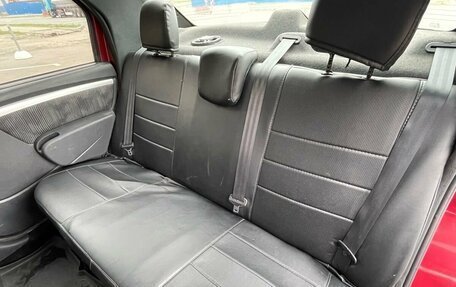 Renault Logan I, 2010 год, 299 000 рублей, 10 фотография