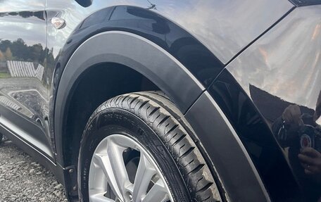 Hyundai Creta I рестайлинг, 2019 год, 1 650 000 рублей, 11 фотография