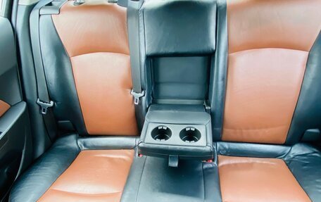 Chevrolet Cruze II, 2011 год, 720 000 рублей, 4 фотография