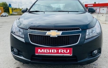 Chevrolet Cruze II, 2011 год, 720 000 рублей, 1 фотография