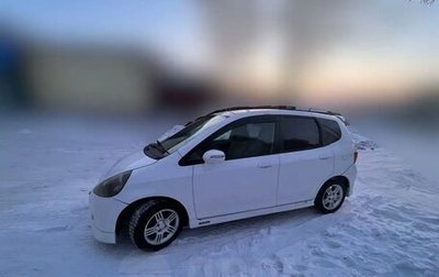 Honda Fit III, 2004 год, 350 000 рублей, 1 фотография