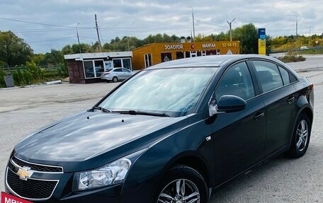 Chevrolet Cruze II, 2011 год, 720 000 рублей, 6 фотография