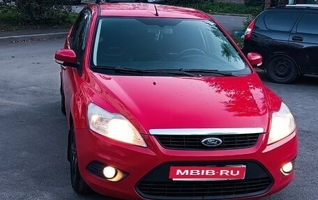 Ford Focus II рестайлинг, 2011 год, 795 000 рублей, 1 фотография