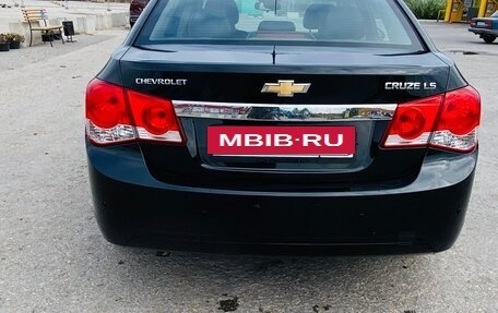 Chevrolet Cruze II, 2011 год, 720 000 рублей, 8 фотография